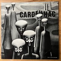Cardeilhac - Same / 1. Swiss-Press. 1971 - TOP