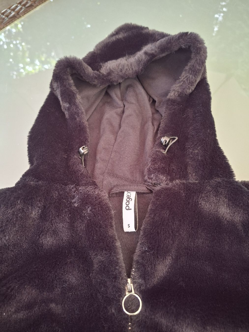 Giacche: Jacke schwarz Gr. S – Usato da Seengen venduto da Aureolus 1