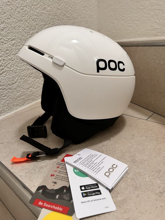 Skihelm POC ,Meninx RS MIPS‘ Modell 23/24 New (Neu und originalverpackt ...