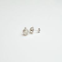 Ohrstecker Silber 925 & Mondstein (OH393.MO)