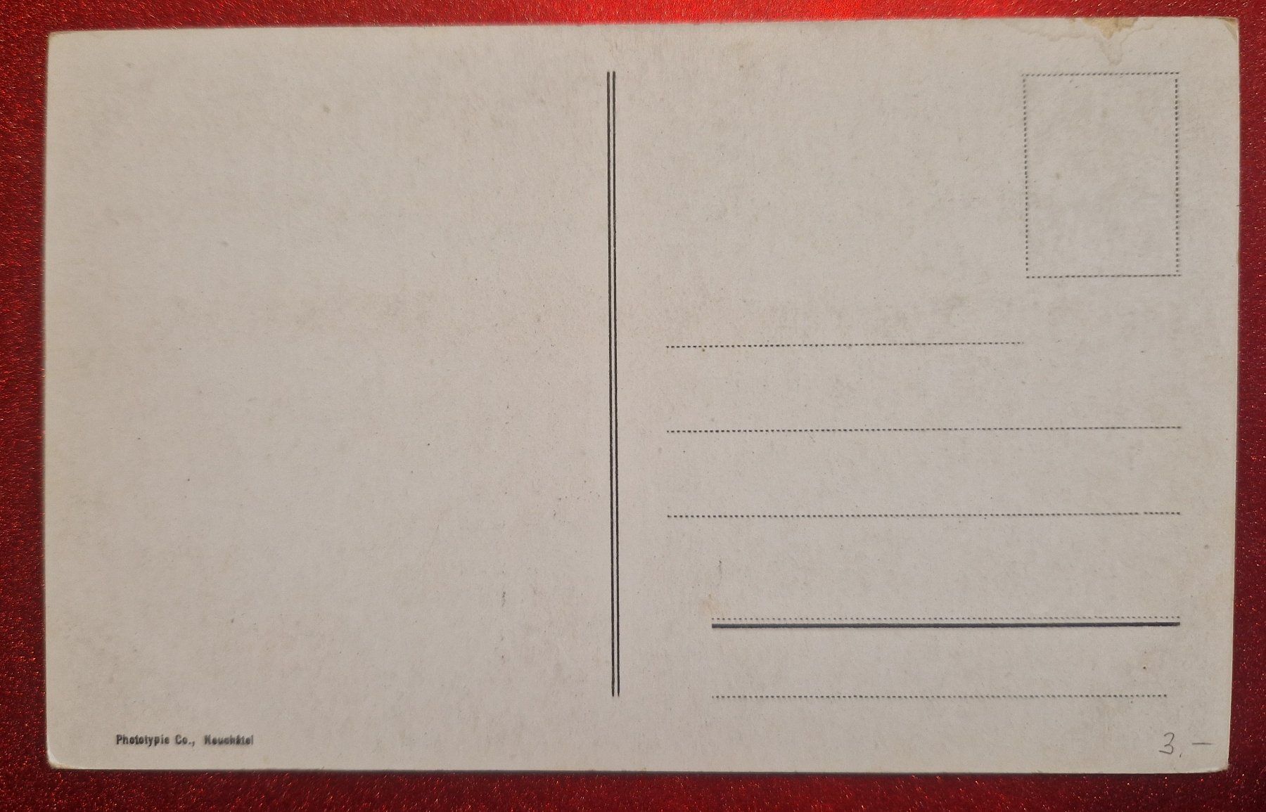 Cartoline postali: Le Saut du Doubs aux Brenets Top! – Nuovo (secondo la descrizione) da Melchnau venduto da Arthurius 1