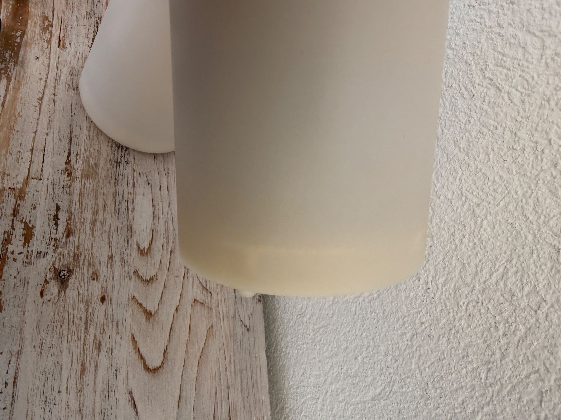 Kerzen: 2x Luminara Outdoor Kerze mit Timer – Gebraucht aus Wolfwil von Inseider12 7