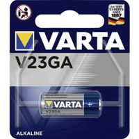 Varta V 23 GA - Spezialbatterie für Foto