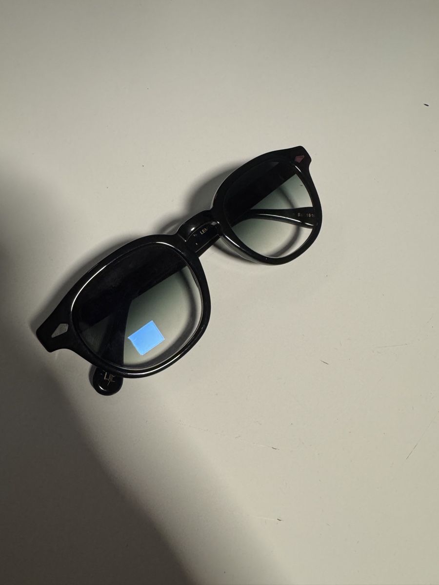 Occhiali & Lenti: Moscot Sonnenbrille – Nuovo (secondo la descrizione) da Uetikon am See venduto da Dariusstasys