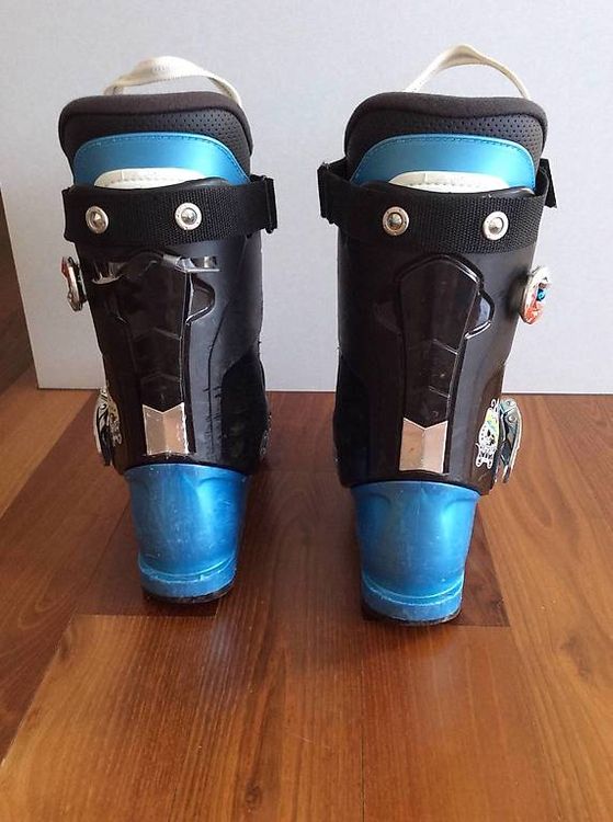Nordica Chaussures garçon: NORDICA Kinderskischuh / Skischuh für Jugendliche Gr. 25.5 – D'occasion à Zürich par timsinde 3