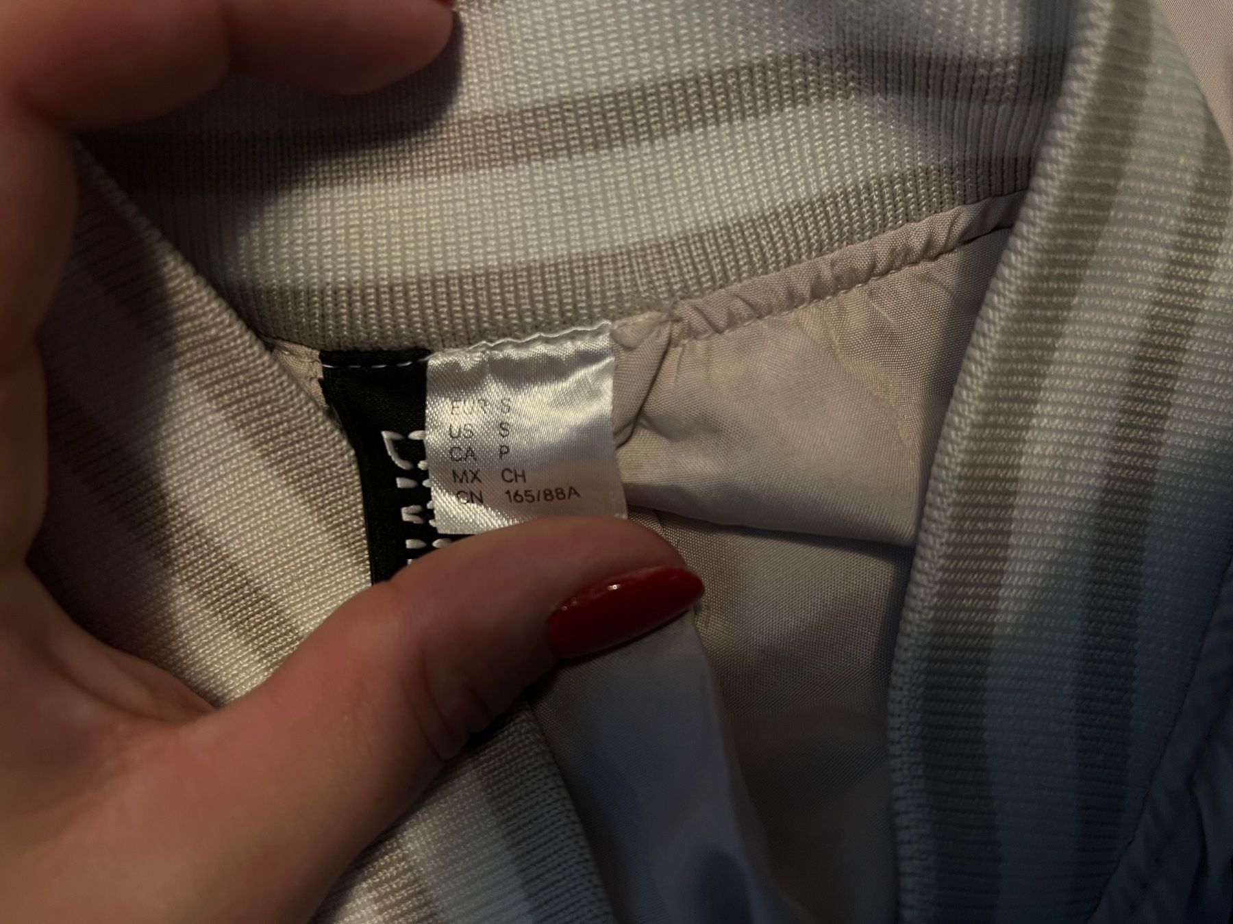 H&M Giacche: College Jacke – Usato da Trogen venduto da sof_y67n 2