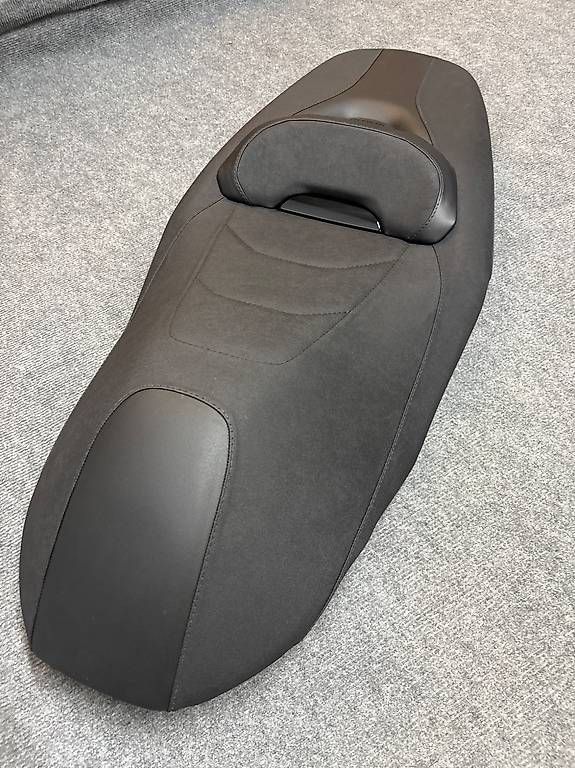 Alle Motorradersatzteile: Selle  X-MAX Yamaha 2018-2022 – Gebraucht aus Genève von Bellameccanica