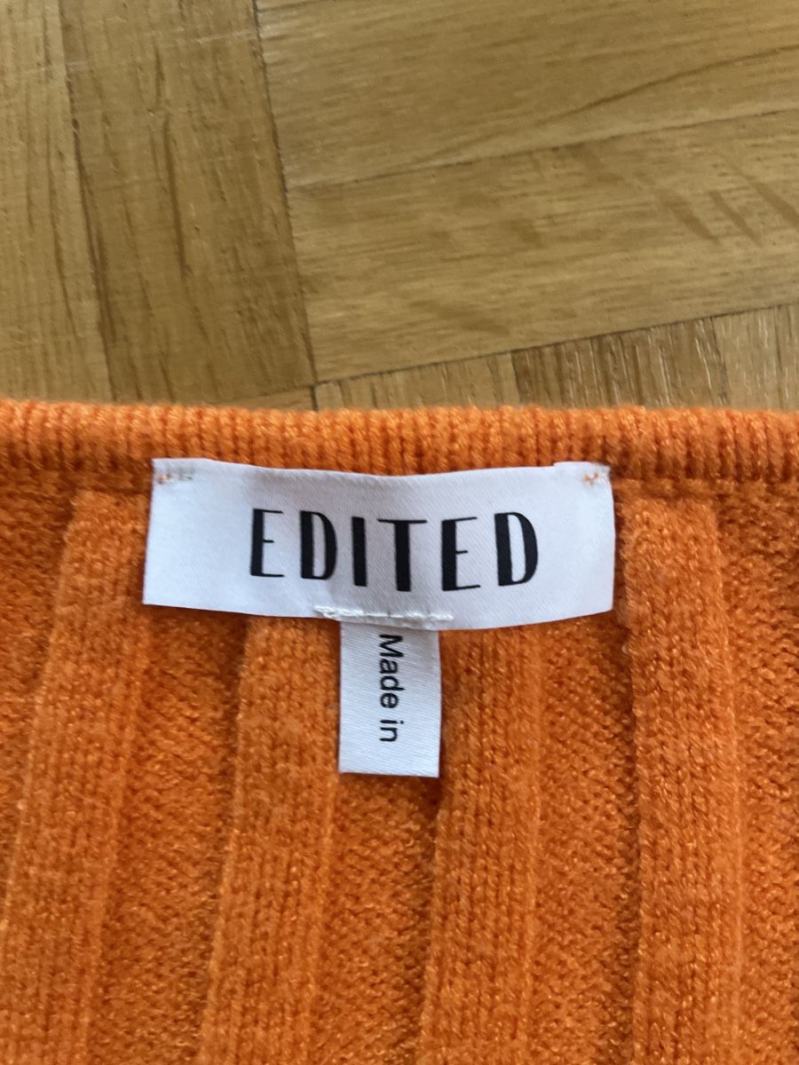 Maglioni & Felpe: Pullover Edited Thamara – Nuovo (secondo la descrizione) da Winterthur venduto da tab_fp6s 2