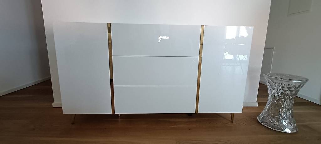 Commodes: elegantes Sideboard   – D'occasion à Abtwil AG par birgisch01