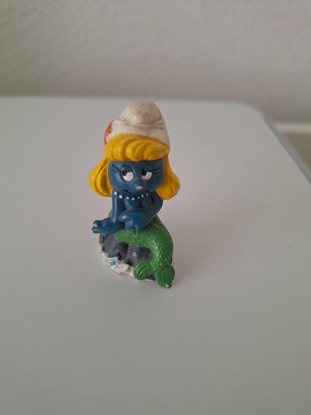 Schleich Statuette: Meerjungfrau – Usato da Rothrist venduto da Stranglehold