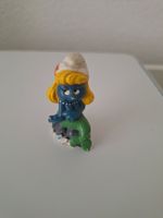 Meerjungfrau