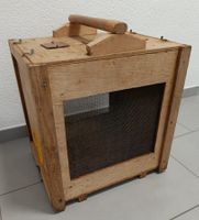 Bienenschwarmkiste gebraucht, guter Zustand
