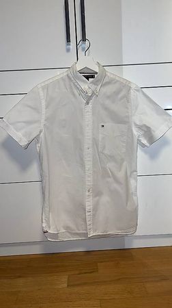 Tommy Hilfiger Hemd S
