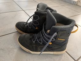 Lowa Winterschuhe Grösse 37