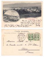 Arbon, Hôtel et Pension du lac