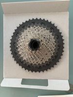 Shimano Deore XT CS-M8000 11--fach Kassettenzahnkranz(11-46)