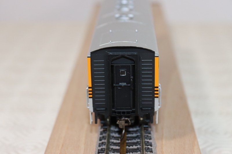 Modellini di ferrovie: Genesis B Unit Motorisiert ( 580 ) – Usato da Kerzers venduto da Winu64 2