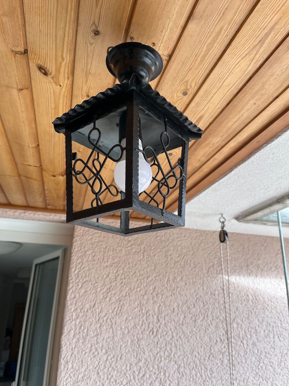 Kronleuchter & Deckenlampen: Hängelampe – Gebraucht aus Zürich von Kailua58 1