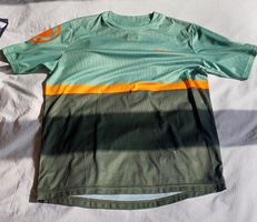 Endura SingleTrack Core Tee II – Herren