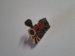 Pin Lokomotive