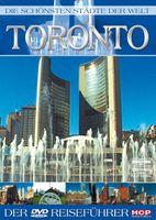 Die schönsten Städte der Welt - Toronto *NEU in Folie*