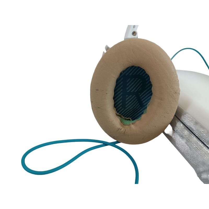 Bose Cuffie: BOSE QC 25 Kopfhörer – Usato da Luzern venduto da Restwert_Luzern 4