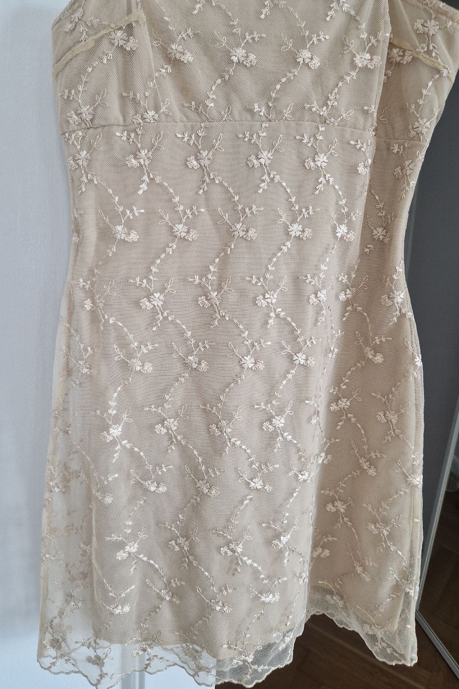 Vestiti: Kleid aus Spitze – Usato da Küsnacht ZH venduto da 2011_