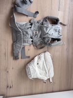 Ergobaby Babytrage mit Newborn-Einsatz
