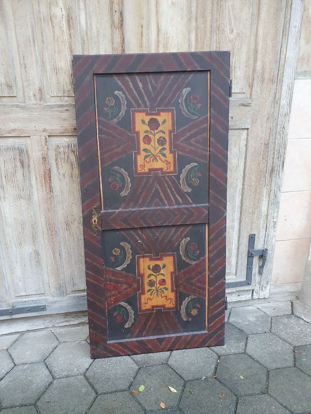 Portes: Türe – D'occasion à Flawil par Naphtali 9