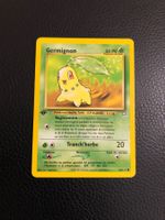 2001 Neo Genesis Chikorita / Germignon 54/111 1st edition FR