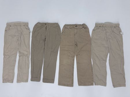 Kinderhosen Gr. 110/116 (5–6 Jahre)