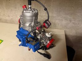 Moteur Iame S125 Neuf