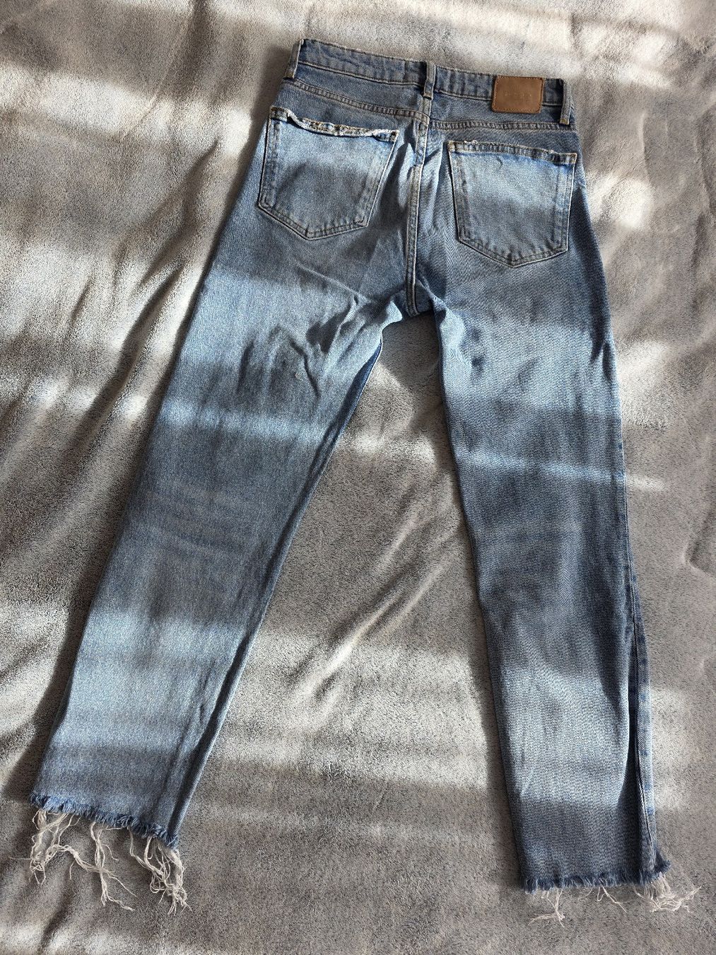 Zara Jeans: Zara Jeans Gr.38, slim hw – Nuovo (secondo la descrizione) da St Gallen venduto da vir_5kgt 6