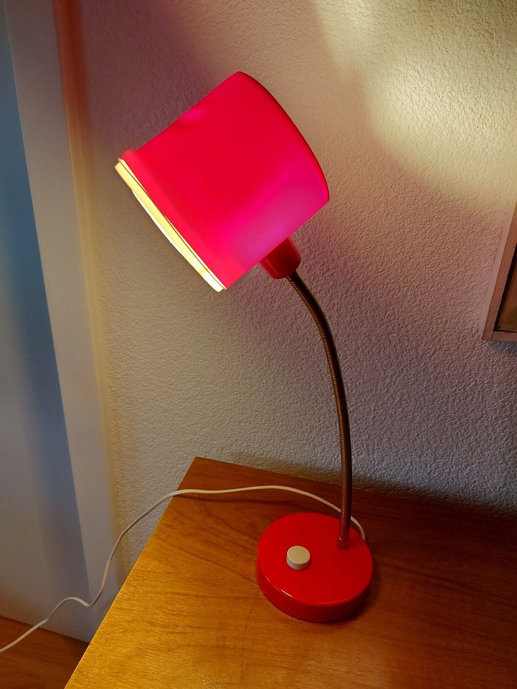Lampade: Vintage Tischlampe – Usato da Ostermundigen venduto da son_vd9k 1