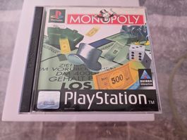 Monopoly PS1