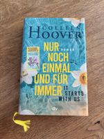 Nur noch einmal und für immer