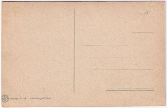 Cartes postales: Mürrenbahn – D'occasion à Binningen par Mountainrider 1