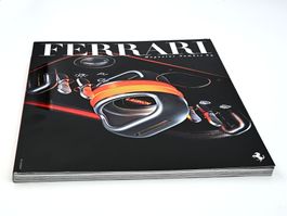 Ferrari Magazine Number 69