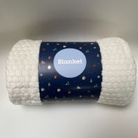 Decke Allzweckdecke Blanket 100% NEU