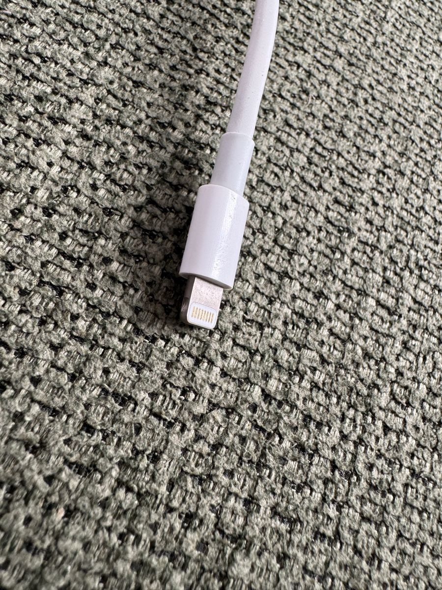 Apple Unità & Adattatore: Apple Lightning auf USB 3.0 Adapter – Usato da Schaffhausen venduto da kai_b6sl 1