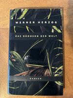 Werner Herzog – Das Dämmern der Welt