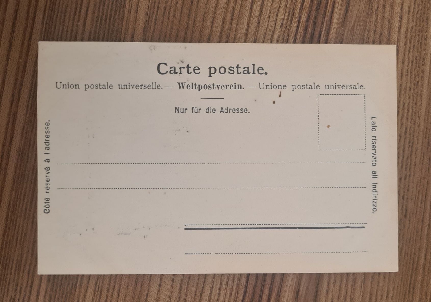 Cartoline postali: Jungfraujoch - Station Eigergletscher – Usato da Ebikon venduto da Donar50 2
