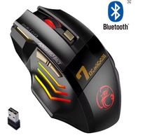 Maus Ergonomische 5500 DPI Computer Gaming