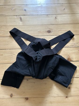 Bibshorts Castelli Damen
