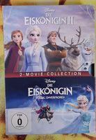 DVD Die Eiskönigin Ii, 2-Movie Collection