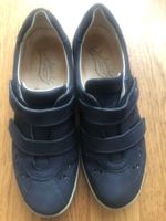Federleicht Damen Schuhe Gr.39 blau