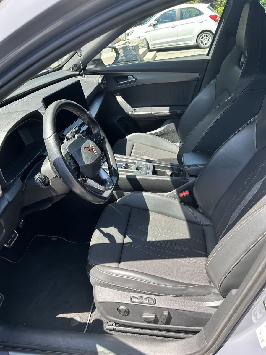 Cupra Automobili: Cupra Formentor 2.0 TSI 4Drive DSG 310PS – Usato da Etziken venduto da zet_yt6x 8
