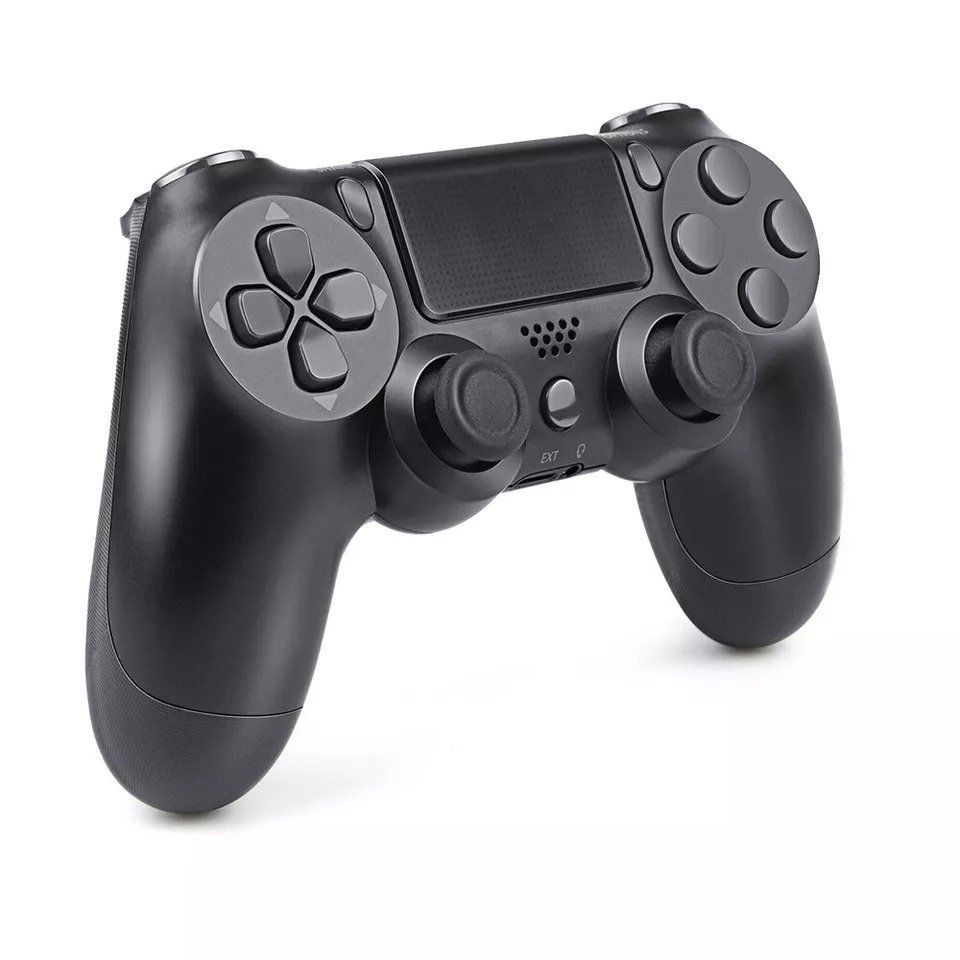 Controller: Controller  Wireless für Sony PS4 DUALSHOCK 4 Playstation 4 – Nuovo (secondo la descrizione) da Kirchdorf AG venduto da Restposten110 1