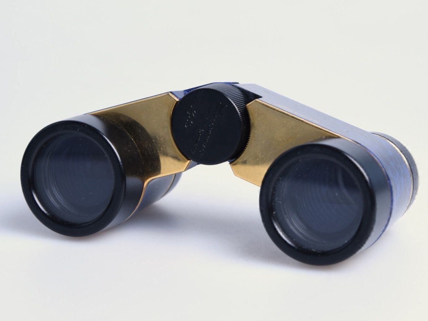 Feldstecher: Theaterglas "Mignon" von Eschenbach – Gebraucht aus Bellinzona von CarpiFotoSA 4