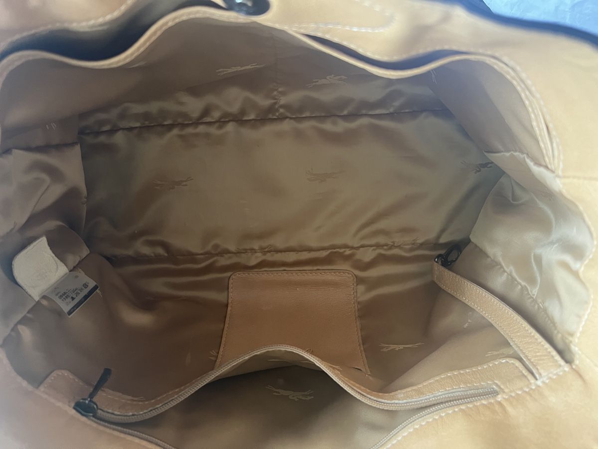 Longchamp Borse da donna: Longchamp Tasche – Nuovo (secondo la descrizione) da Schliern b. Köniz venduto da kabe69 3